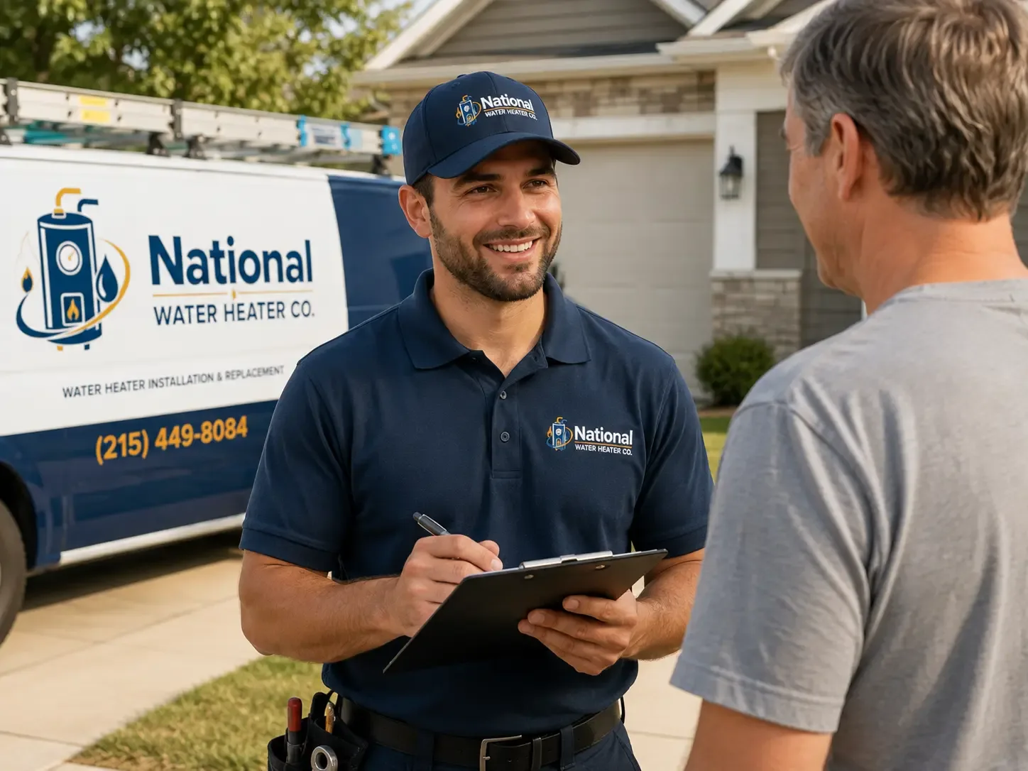 Water Heater Installation Barnes City, IA FAQs